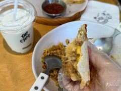 -爱樂咖啡(青年体育公园店)
