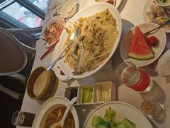 -南山饭店(阳明古镇店)