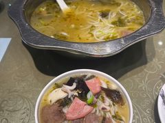 -福利来酒店(舜耕店)
