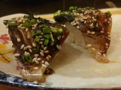 -樱の千渡日式料理·铁板烧•烧鸟(金盛田广场店)