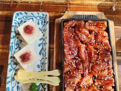 -小川洋风料理(汉街店)