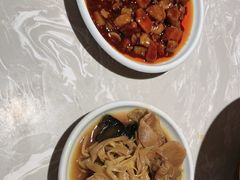 -松鹤面馆·古法焖肉面(观前店)