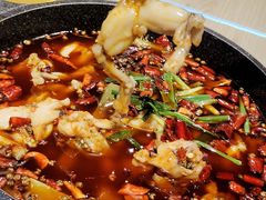 -日进一片海.生腌海鲜火锅.宵夜烧烤(三里屯总店)