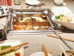 -海底捞火锅(塘厦天虹店)