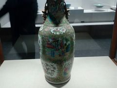 -海口市博物馆