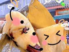 -清真·鸦儿李记·涮肉(和平里店)