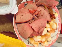 -京味斋·北京烤鸭(华威桥北工大店)