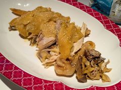 -谭厨中山传家菜.乳鸽.脆鲩鱼(华强北中航城店)
