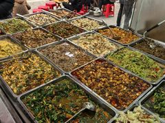 -枣阁园滴滴自助餐