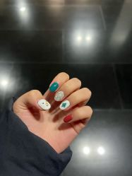 -晨·艺美甲美睫