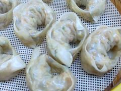 -面道赞宁海海鲜面(迎凤街店)