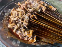 -玲玲涮牛肚(土门坊店)