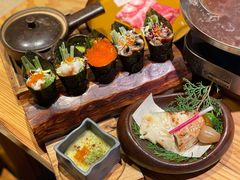 -花潮料理艺食馆(世欧广场店)