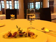 -广州富力丽思卡尔顿酒店