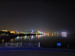-琴岛之星摩天轮