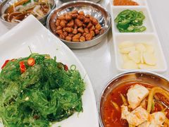 -艺林烤肉城(光明店)