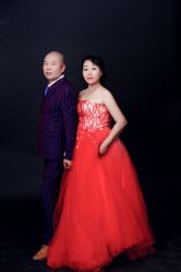 点击看大图 -薇视觉婚纱摄影工作室·婚纱照·结婚照
