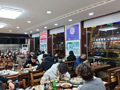 -叶存利海鲜大馅饺子(海宁路总店)