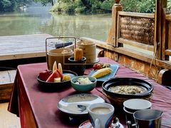 -杭州西子湖四季酒店·金沙厅