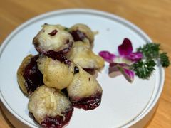 -一朵菌·野生菌探索家火锅(南亚店)