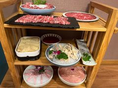 -五星桥原切肥牛火锅(怀德桥店)