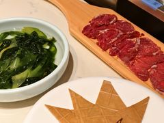 -周师兄大刀腰片火锅(解放碑总店)