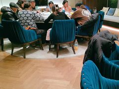 -南京空港温德姆花园酒店·MTF满庭芳中餐厅