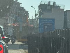 -北岐滩涂