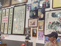 大堂-东兴顺爆肚张
