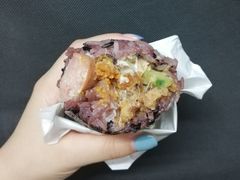 -猫街饭团(顶澳仔猫街店)