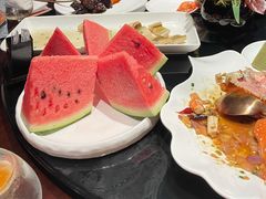 文火煨牛肉-海味世家·家常菜馆(明州里店)