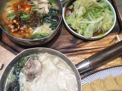 -小满手工粉(北京顺义华联店)