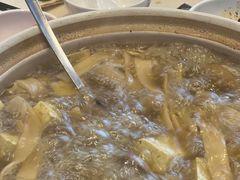 -爱膳菌锅锅(阳南店)