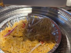 -核桃碳烤肉馆(深圳首店)