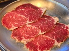 -喜井无限自助烤肉公司(领展中心城店)