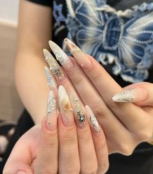 -StartNail美甲