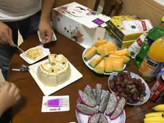 -SAYScake善食感戚风蛋糕(临江大道店)