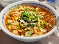 -龍聚祥烧麦馆(鼓楼店)