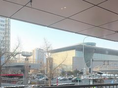 -星巴克(北京长安商场店)