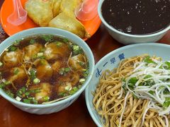 -味一早餐(新芝路店)