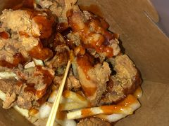 炸鸡-南理工夜宵美食坑