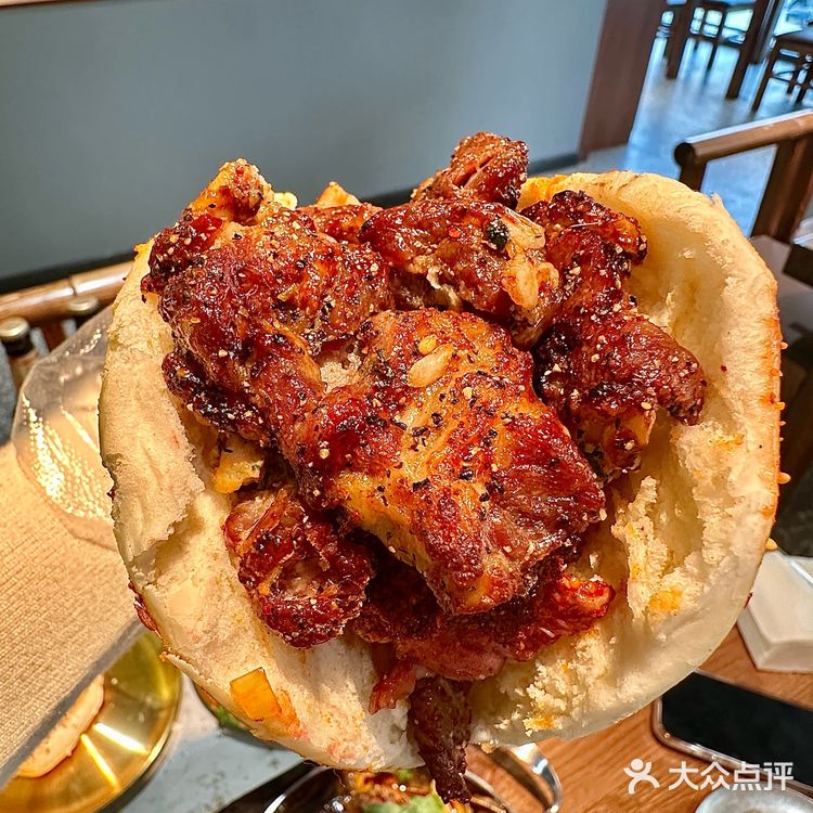 沈阳终于也有了。。。鹤岗小串！！！