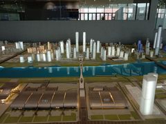 -广州市城市规划展览中心