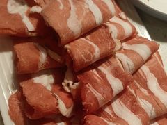 -阿串串老火锅(力盟店)