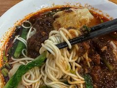 -正宗四川大竹面馆(光翠路南店)