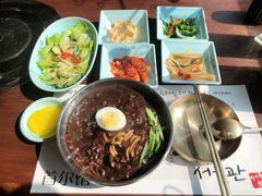 炸酱面-首尔馆韩国料理(金童路店)