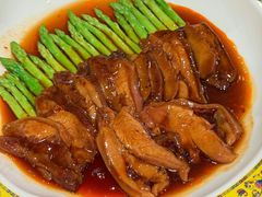 -仿膳饭庄·宫廷风味(百年传承店)