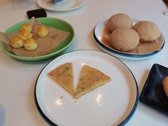 -寻味顺德·顺峰山庄(大良店)