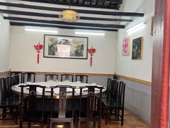 -东坊味道私房菜·地道顺德菜(大良店)