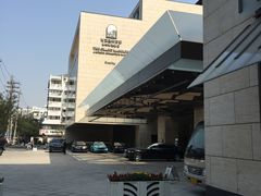 -南京圣和府邸豪华精选酒店
